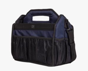 Ryktväska Qhp Mesh Navy