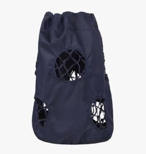 Höpåse Multi QHP Med Hål Navy