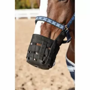 Gräsreducerare till grimma HG Svart