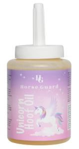 Hovolja Med Borste HG Unicorn 450ml