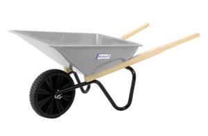 Skottkärra 90l PFG 1-hjul