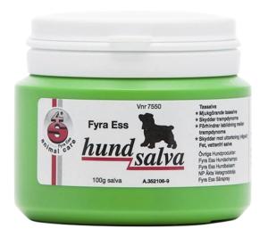 Skillingarydsalva 100g