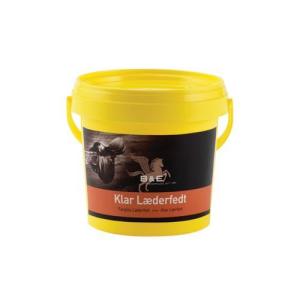 Läderfett Parisol Ofärgat 500ml