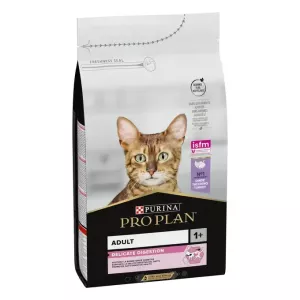 ProPlan Katt Delicate Turkey