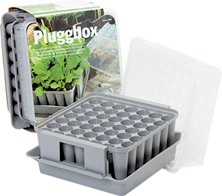 Pluggbox 49 platser