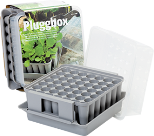 Pluggbox 49 platser