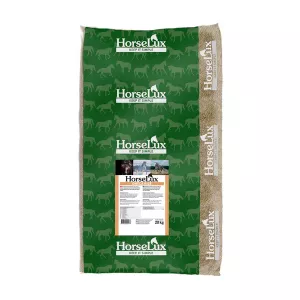 HorsLux OmegaRice 15kg