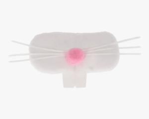 Påsk-Accessoar Till Träns Vit