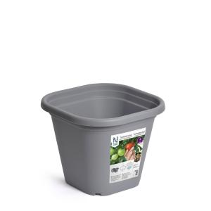 Tomatkruka med vattenbehållare