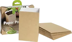 Planteringskruka 8-p