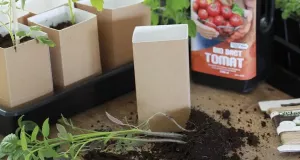 Planteringskruka 8-p