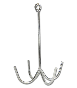 Rengöringskrok Galvad