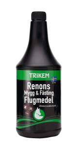 Trikem Renons Mygg & Fästingspray 20% Icaridin