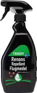 Trikem Renons Repellent Flugmedel 500ml