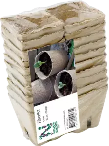 Fiberpot 6cm 20-p