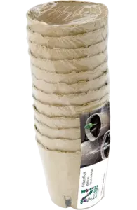Fiberpot 8cm 12-p