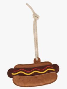 Hästleksak "Hot Dog"