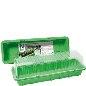 Minidrivhus Window 47x16cm