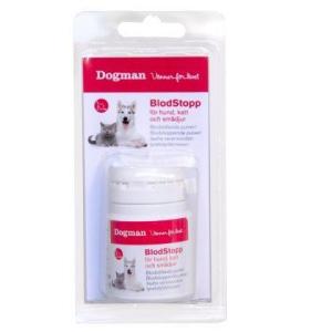 Blod Stopp 14g