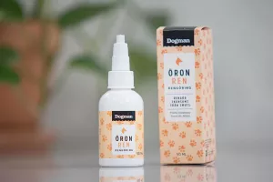 Öronrengöring 50ml