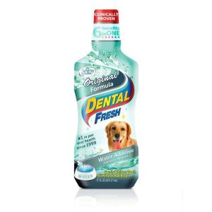 Dental Fresh Dog 473ml