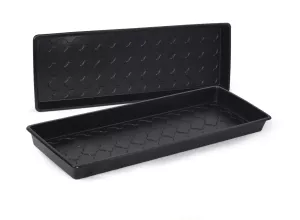 Odlingstråg Solid 26x68cm