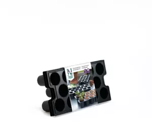 Minipluggbrätte 3st