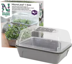 Micro Leaf 1-box