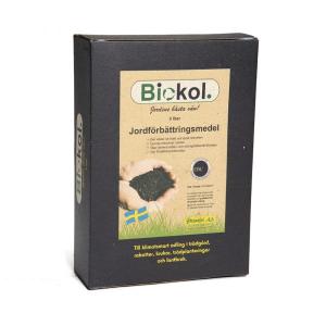Biokol