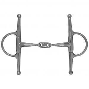 Bett 3-Del Fullcheek Med Droppe