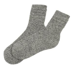 Strumpa Raggsocka Grå