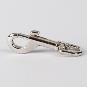 Skjuthake För Benremmar m.m.