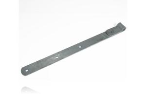 Bladgångjärn för trägrind L625mm