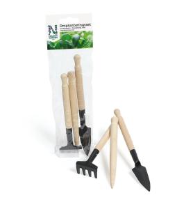 Omplanteringsset 3 verktyg