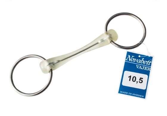 Bett Stång Standard Wire Nova