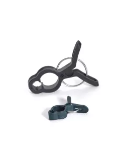 Plantclips 10st S/10st L