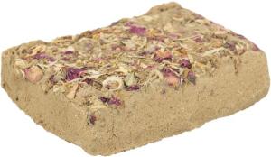 Lersten m. Blommor 100g