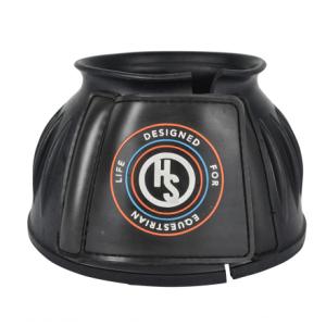 Gummiboots HS, Svart