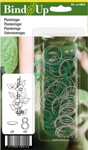 Plantringar 2 sorter 50-p