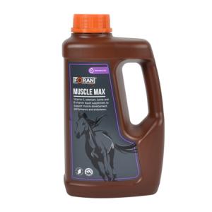 Muscle Max Foran 1l