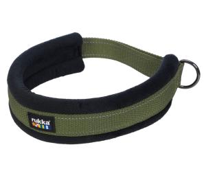 Hundhalsband Bliss X Slip