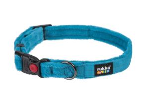 Hundhalsband Tiny Turkos