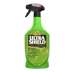 Flugspray Absorbine Ultrashield Green KARENSFRI 950ml