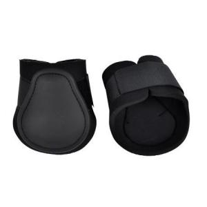 Kotskydd HS Basic Neoprene, Svart