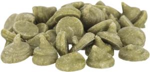 Gnagardrops Med Ärta, Glutenfria 75g