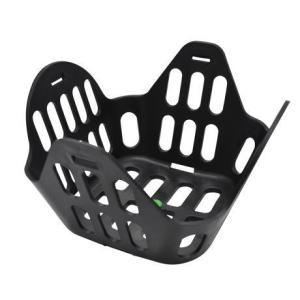 Betesmask GreenGuard NY Svart Full