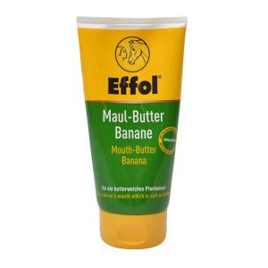 Mouth-Butter Effol Banan 150ml