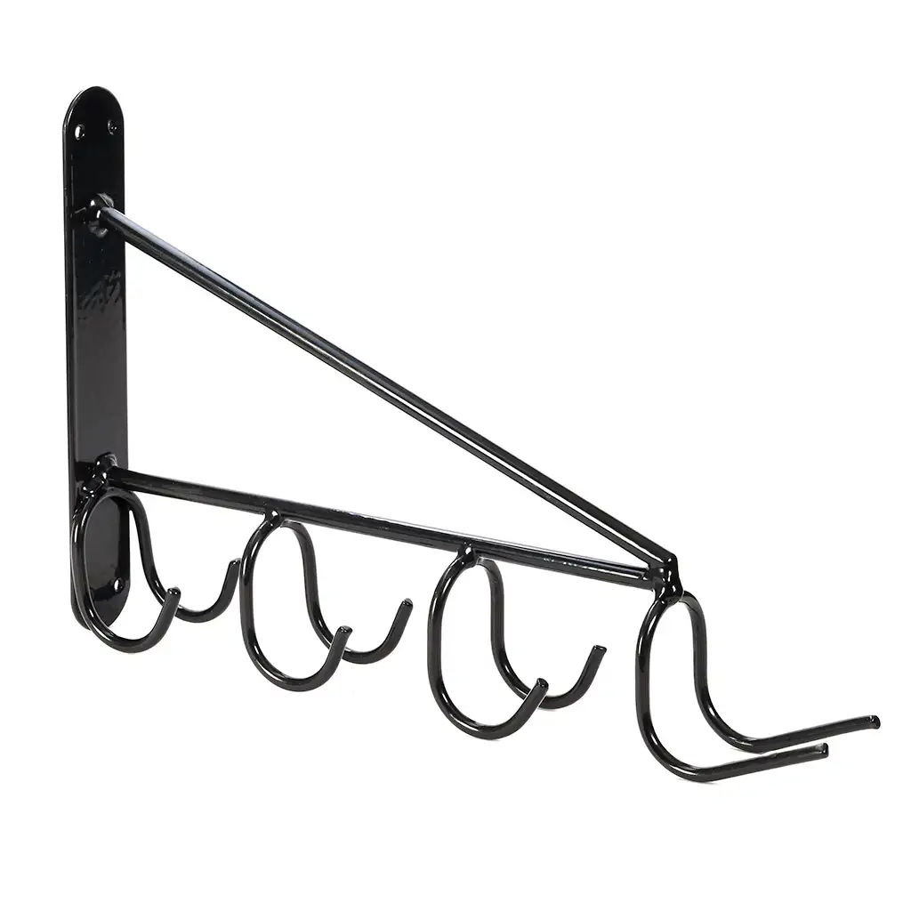 Redskapshållare Stubbs Svart