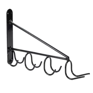 Redskapshållare Stubbs Svart