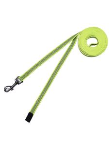 Koppel Grip Tracking Neon Gul